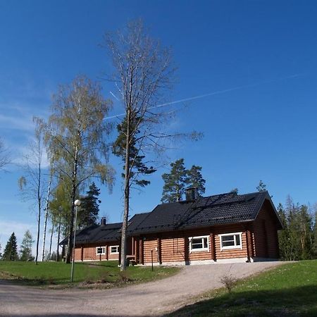 Serena Villas Еспоо Екстериор снимка