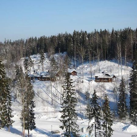 Serena Villas Еспоо Екстериор снимка
