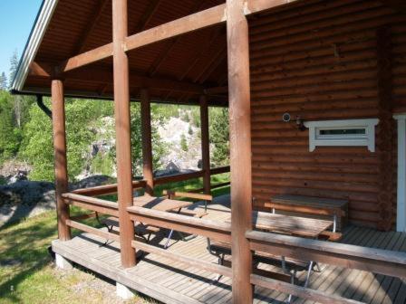 Serena Villas Еспоо Екстериор снимка