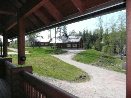 Serena Villas Еспоо Екстериор снимка