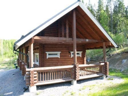 Serena Villas Еспоо Екстериор снимка