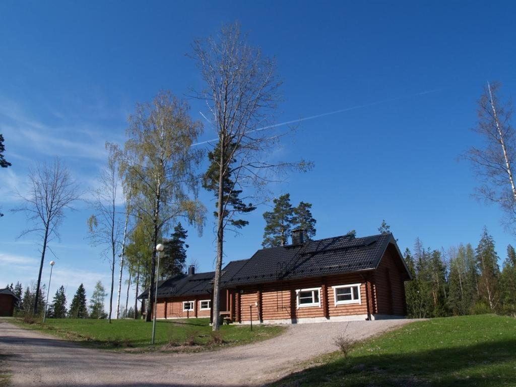 Serena Villas Еспоо Екстериор снимка
